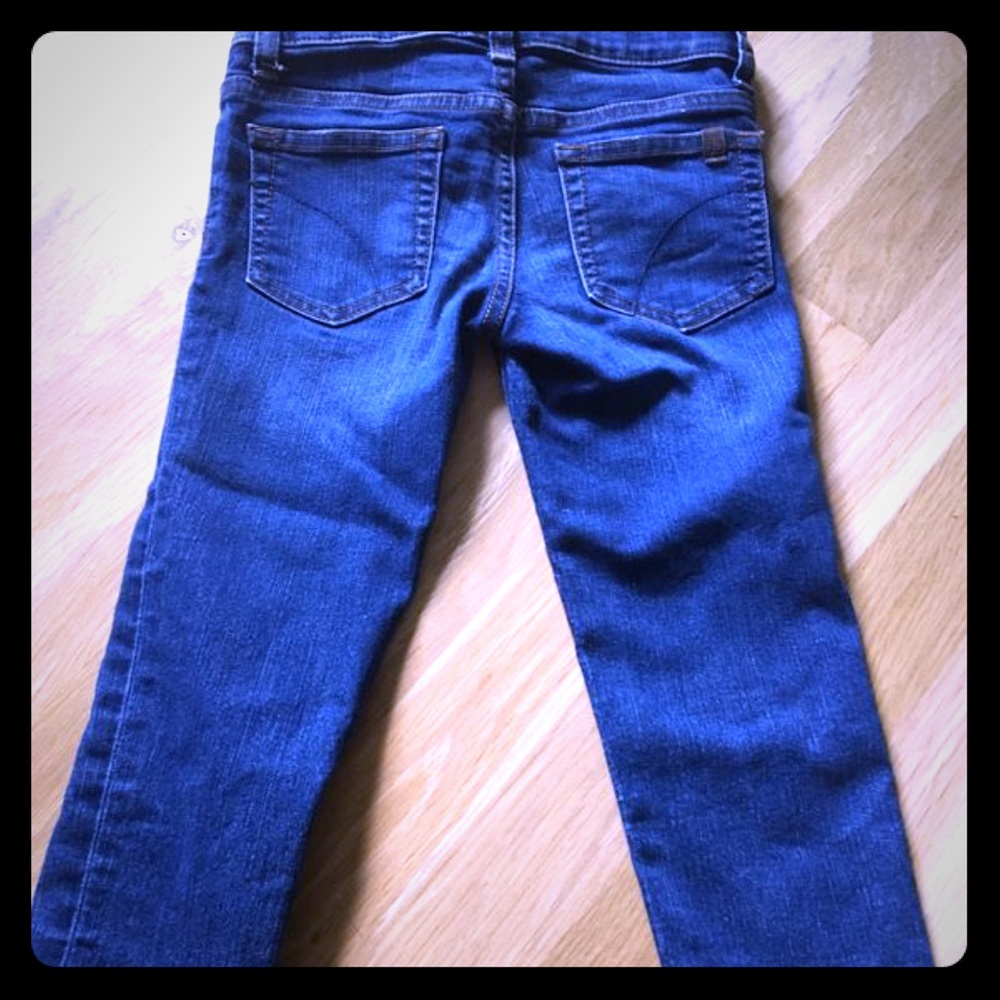 Girls Joe’s Jean
